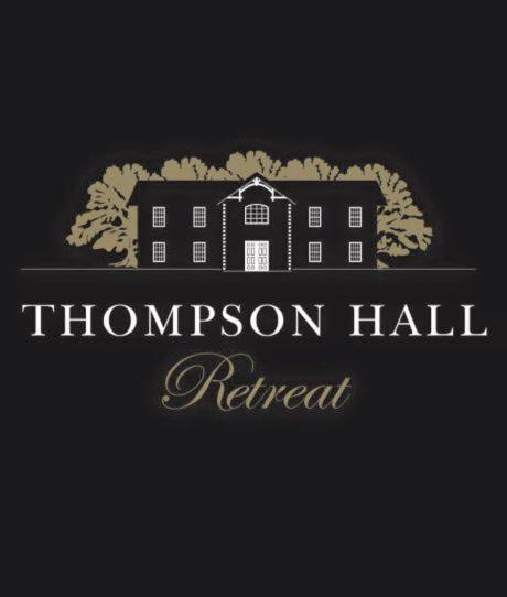 Thompson Hall Retreat Eksteriør bilde